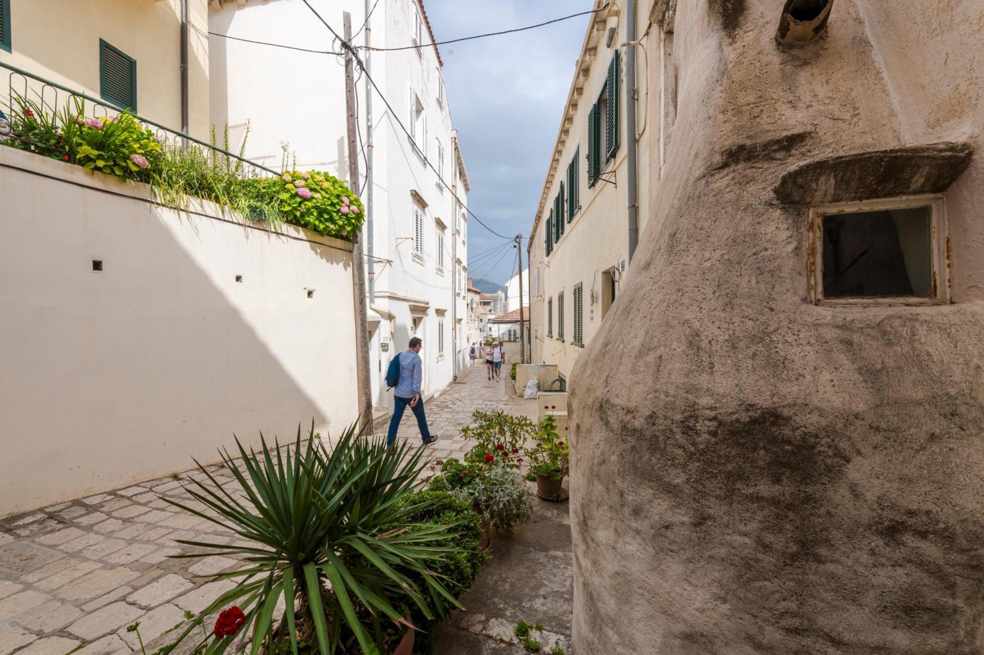 Studio Apartment Freddy Dubrovnik Exterior photo