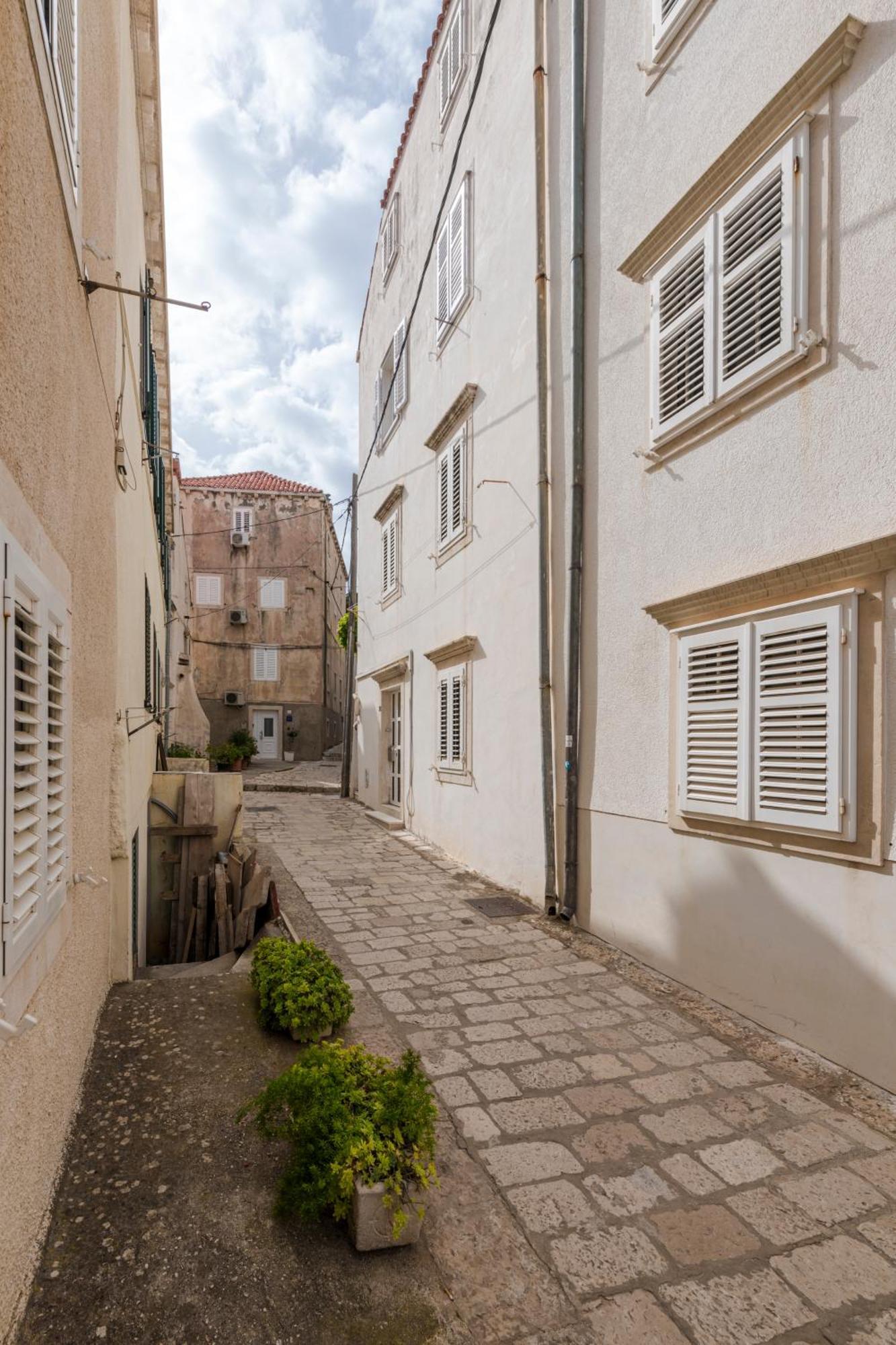Studio Apartment Freddy Dubrovnik Exterior photo