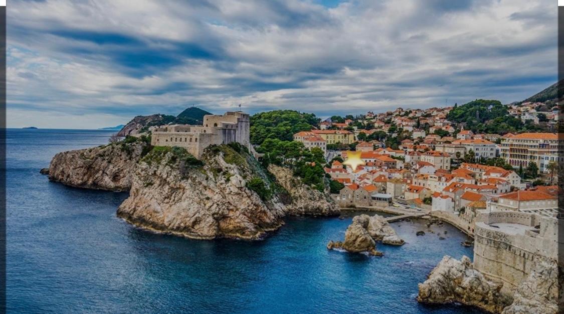 Studio Apartment Freddy Dubrovnik Exterior photo